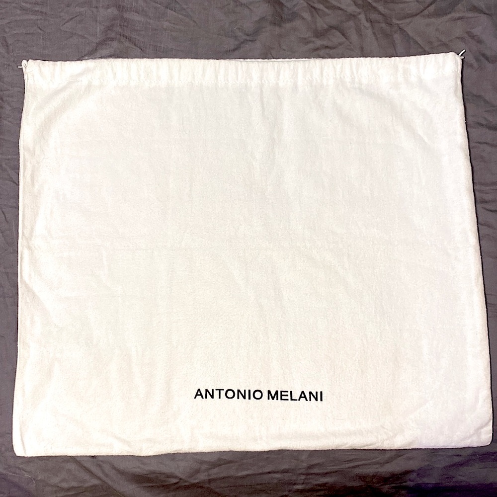 Antonio Melani Dustbag